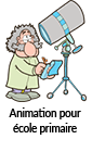 École primaire