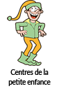 Centre de la petite enfance