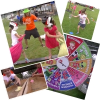 La Grande Kermesse des familles