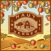 La Croisade des chevaliers du Haut Verger