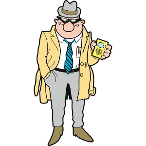 LE MYSTÈRE DU MANOIR: Une enquête de l’Académie de Détective « SECURITY »