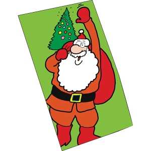 Le nouveau Chef de l'atelier (Spectacle de Noël)